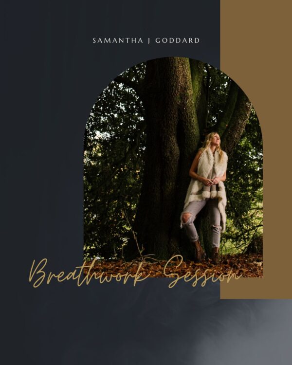 90-minute Breathwork Session
